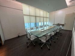 The Octagon (D1), Office #558225981